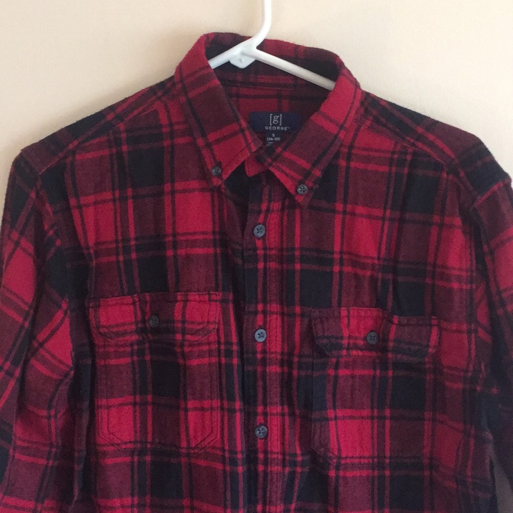 Red Flannel - Picture 2 of 5